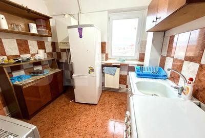 Garsonieră în Cetate - 2