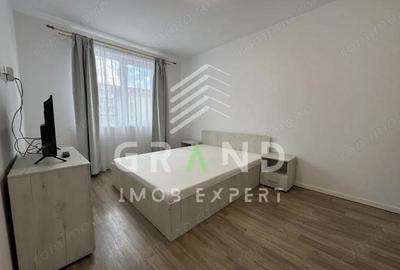 Apartament cu 2 camere semidecomandat în Gheorgheni - 12