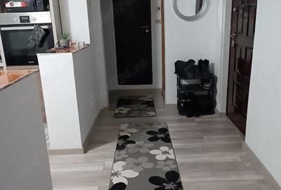 Apartament cu 2 camere decomandat în Berca - 6
