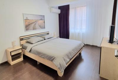 Inchiriere 2 camere Baneasa - 10