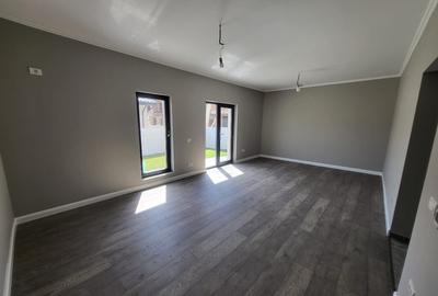 Singulara pe parter | placa de beton | 525mp teren | garaj - 4