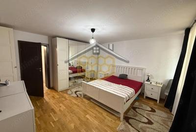 Apartament cu 3 camer, semidecomandat, in cartierul Rovine - 8