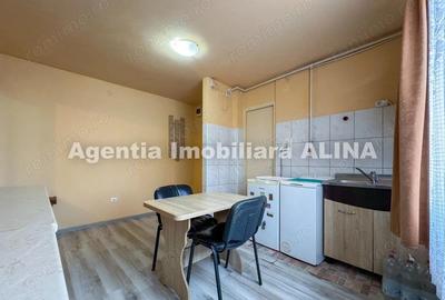 Garsonieră semidecomandată în Dacia - 2