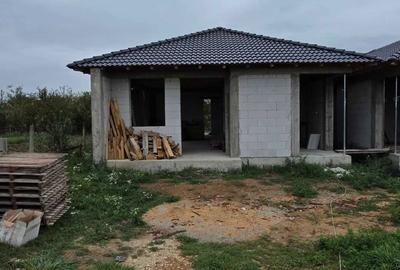 Casă cu 2 camere în Teiu - 7