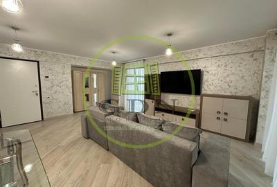 Apartament cu 2 camere decomandat, mobilat în Lăpuș Argeș - 2