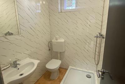 4 camere | Complex Apusului | parter inalt | bloc anvelopat | Luminos - 12