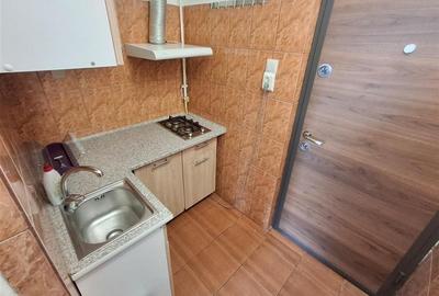 Garsonieră nedecomandată în Vasile Aaron - 2