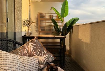 Ap 2 camera Calea Serban Voda 111/ Carol / Tineretului de inchiriat - 7