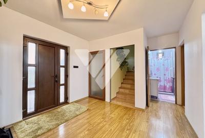 Casa spatioasa si luminoasa  Sibiu cartierul Veteranilor - 4