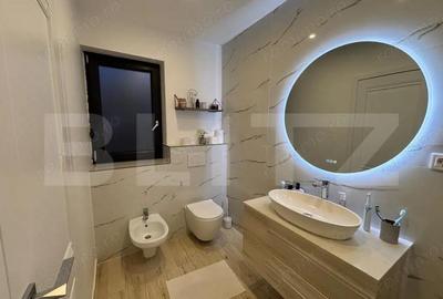 Casă cu 6 camere cu Teren 500 Mp în Calea Moldovei - 8