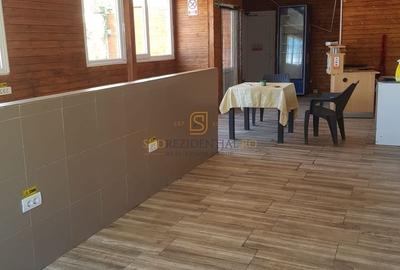 Spațiu de inchiriat - potențial comercial în zona Aparatorii Patriei - 4