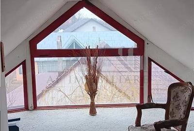 Casă cu 2 camere cu Teren 600 Mp în Bârnova - 9