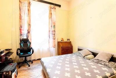 Apartament cu 5 camere decomandat în Central - 1