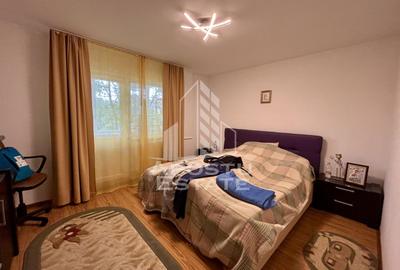 Apartament cu 4 camere decomandat, mobilat în Șagului