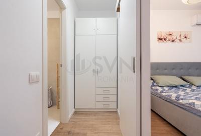 REA1025699 Apartament 2 Camere l Parcare Inclusa l H PIPERA LAKE - 7