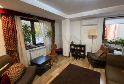 Casă individuală cu 5 camere cu Canalizare în Banu Manta - 4