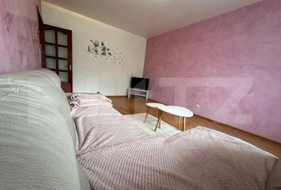 Apartament 3 camere, 66 mp, cartier Obcini - 2