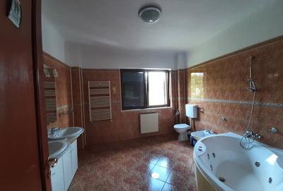 Zona Piata Alba Iulia vila clasica tip duplex D+P+1E+M, cartier rezidential - 9