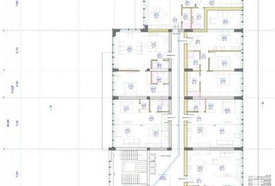 Teren 2700 MP cu PUZ si proiect bloc zona Gradiste - ID : RH-43659 - 6