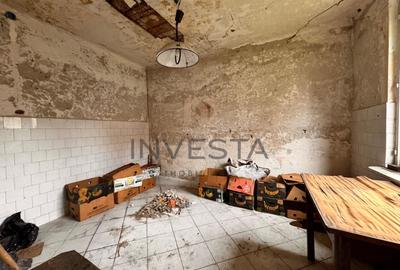 Casa cu curte-zona Interservisan - 6