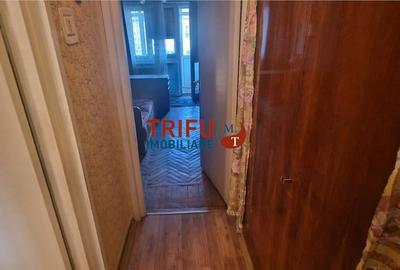 Apartament 2 camere de vânzare zona Cloșca - 5