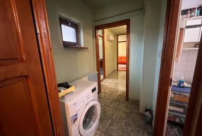 Apartament 2 camere, decomandat, 62.17 mp, George Enescu, zona Fagaras - 8