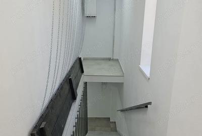 Spațiu comercial, de 90 mp, în Ultracentral - 7
