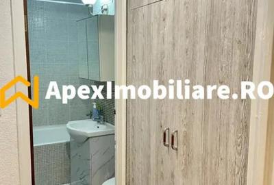Apartament cu 2 camere decomandat în Pantelimon - 7