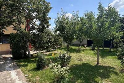 Casă cu 6 camere cu Teren 1300 Mp în Corbeanca - 11