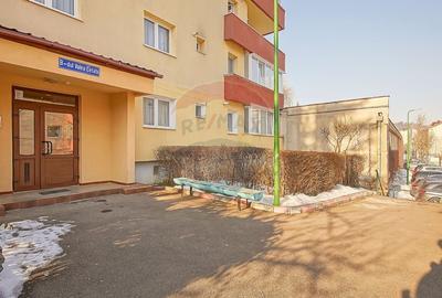 Apartament 3 camere mobilat si utilat, etaj 3/4, Racadau - 15