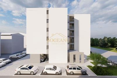 BG122-TEREN CU AC BLOC P+6 1550 MP-30 APARTAMENTE - 12