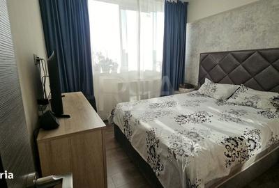 Apartament cu 4 camere, mobilat în Drumul Taberei - 2