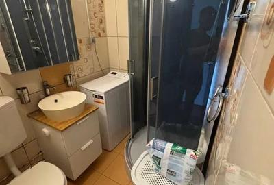 Apartament cu 4 camere semidecomandat, mobilat în Drumul Taberei - 7