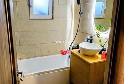 Apartament cu 2 camere în Berceni - 2