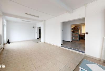 Spațiu comercial, de 613 mp, în Calea Clujului - 12