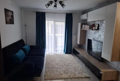 Apartament cu 2 camere decomandat în Unirii - 5
