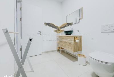 Apartament cu 2 camere, mobilat în Zorilor - 3
