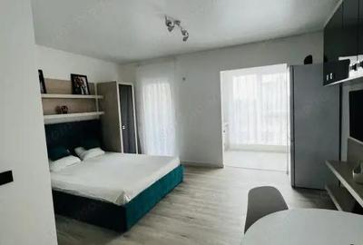 Garsonieră, mobilată în Albert - 3