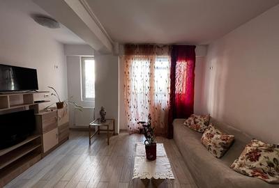 Apartament cu 2 camere semidecomandat în Chiajna - 1