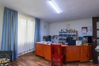 Spațiu comercial, de 700 mp, în Ghelința - 7