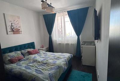 Apartament cu 2 camere decomandat în Exterior Vest - 5