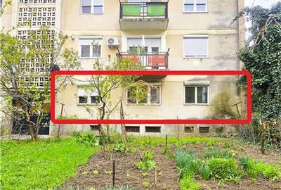 Apartament cu 2 camere semidecomandat în Carpați 1 - 3