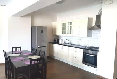 Iancu Nicolae/Matei Basarab/ Apartament elegant cu 2 camere/ Parcare/ Iancu Nicolae/Matei Basarab/ Apartament elegant cu 2 camere/ Parcare/ - 3