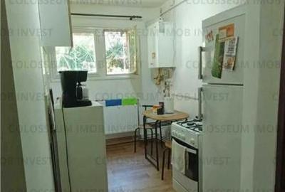 Apartament cu 2 camere nedecomandat, mobilat în Astra - 6