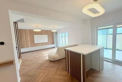 Vile Lux P +2 , 5 Camere, Bulevardul Nordului Fundeni Dobroe?ti - 4