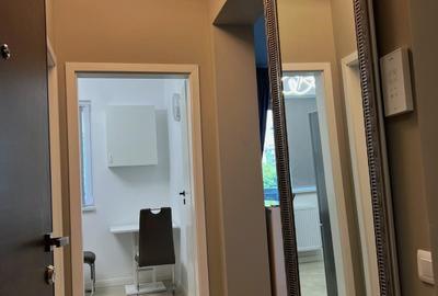 Garsoniera Mobilata Premium | Etaj 2 | Regie Residence Garsoniera Mobilata Premium | Etaj 2 | Regie Residence - 7