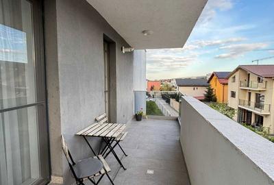 Apartament cu 2 camere decomandat în Titan - 6