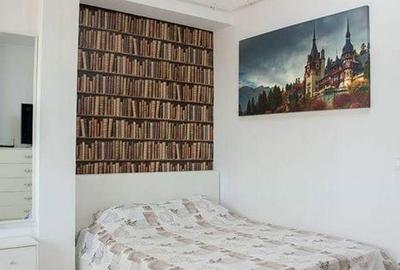 Garsonieră în Ghencea - 1