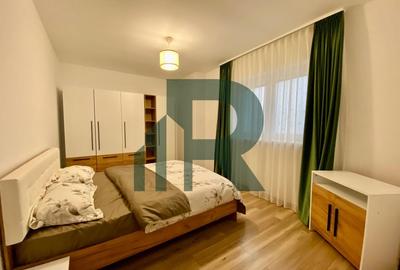 Apartament 3 camere terasa si loc de parcare Cartierul Kogalniceanu - 3