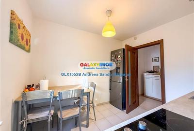 Apartament cu 3 camere decomandat, mobilat în Militari - 9